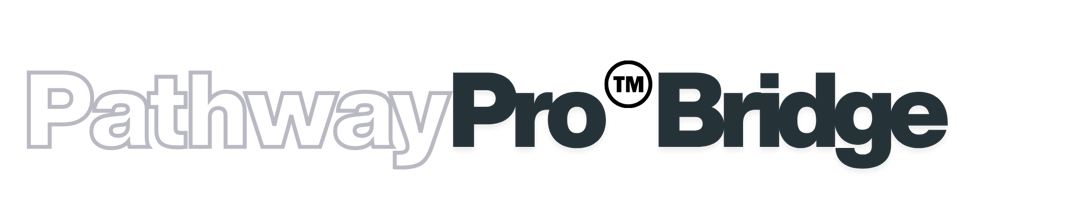PathwayPro Bridge