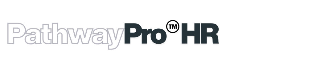PathwayPro HR