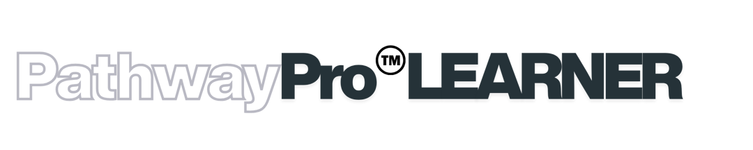 PathwayPro Learner