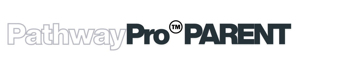 PathwayPro Parent