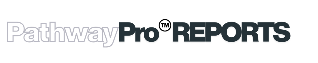 PathwayPro Reports